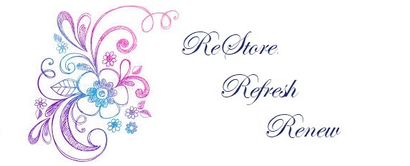 restore